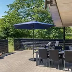 Denisa - 2-3km From The Sea By Interhome * Lakolk