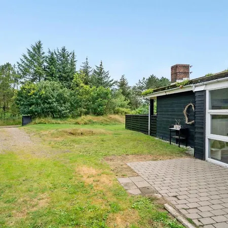 Σπίτι διακοπών Denisa - 2-3km From The Sea In Western Jutland By Interhome *