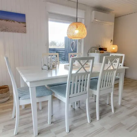 Denisa - 2-3km From The Sea In Western Jutland By Interhome Σπίτι διακοπών *