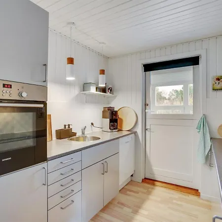 Denisa - 2-3km From The Sea In Western Jutland By Interhome Σπίτι διακοπών Lakolk