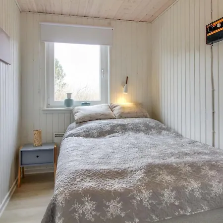 Denisa - 2-3km From The Sea In Western Jutland By Interhome Σπίτι διακοπών *