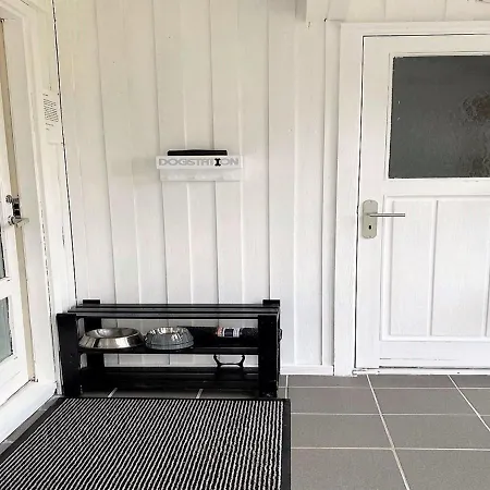 Holiday home Denisa - 2-3km From The Sea In Western Jutland By Interhome Lakolk