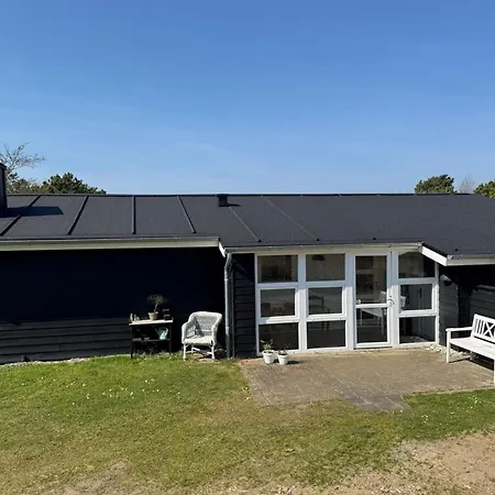 Denisa - 2-3km From The Sea In Western Jutland By Interhome Σπίτι διακοπών Lakolk