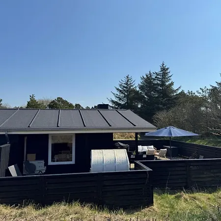 Holiday home Denisa - 2-3km From The Sea In Western Jutland By Interhome