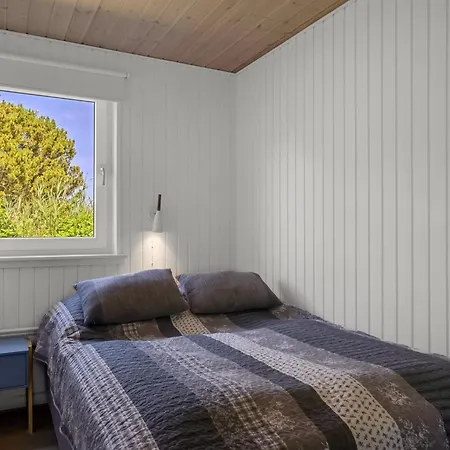 Σπίτι διακοπών Denisa - 2-3km From The Sea In Western Jutland By Interhome