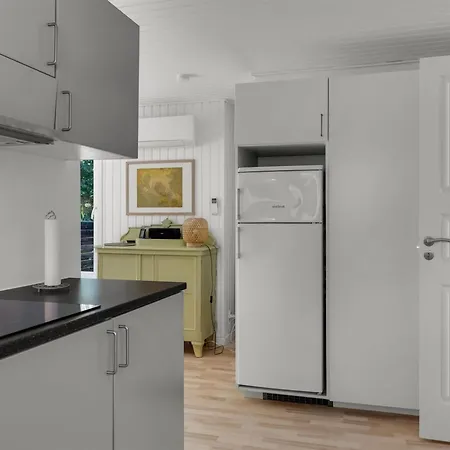 Denisa - 2-3km From The Sea By Interhome Casa vacanze Lakolk