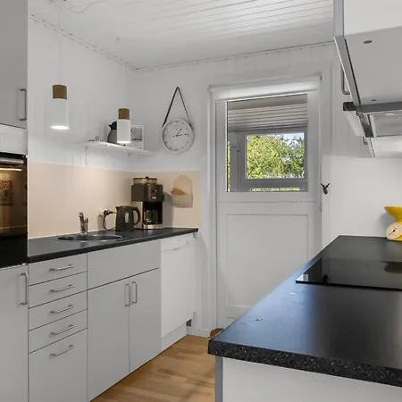 Denisa - 2-3km From The Sea By Interhome *