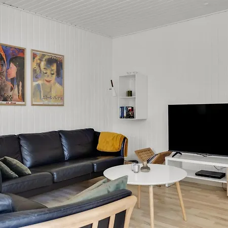 Casa vacanze Denisa - 2-3km From The Sea By Interhome Lakolk