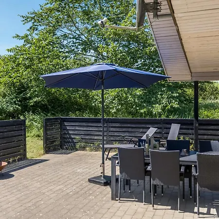 Feriehus Denisa - 2-3km From The Sea By Interhome Lakolk