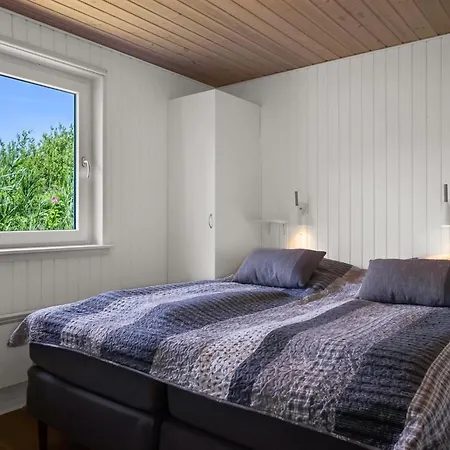 Denisa - 2-3km From The Sea By Interhome Nyaraló Lakolk