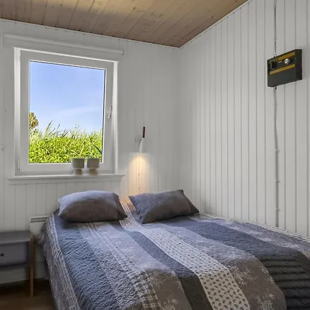 Denisa - 2-3km From The Sea By Interhome Nyaraló Lakolk